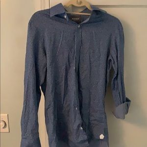 Bonobos Slim Fit Button Down